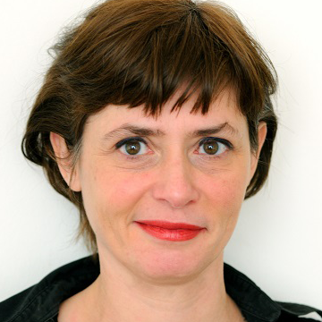 Karine Welter