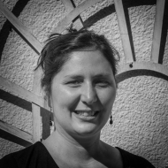 Aude Bourdy