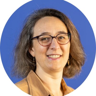 Elise Colcombet