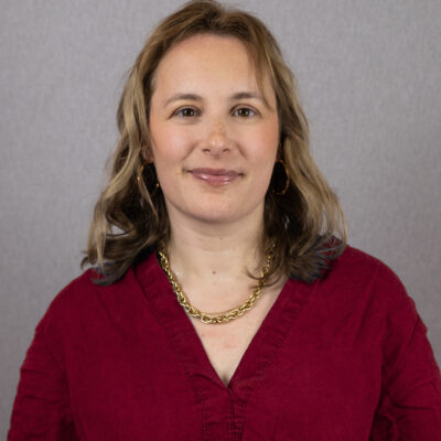 Deborah Chan Luin Kun