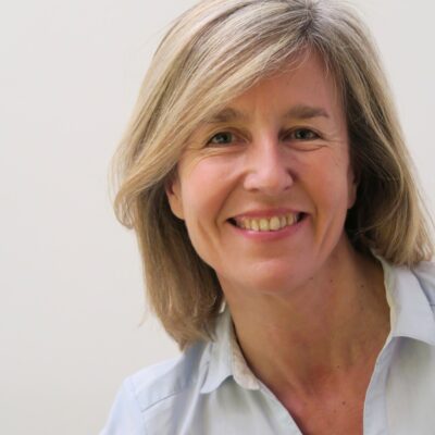 Valérie Thouvenin