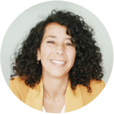 Fatima Chaaban