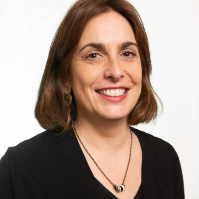 Aurélie Senecal