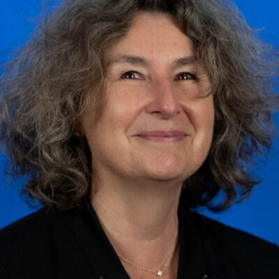 Lucile Tricard
