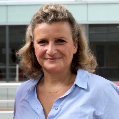 Marie Tournigand
