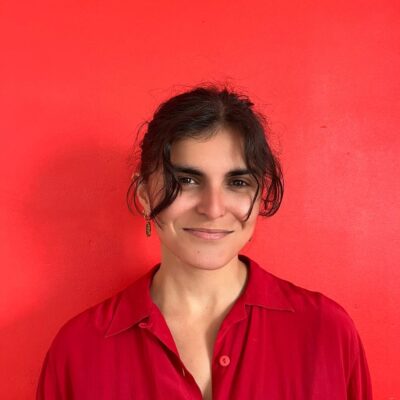 Camille Allain