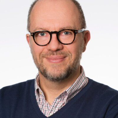 Laurent Austin