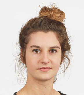 Emilie Fabre