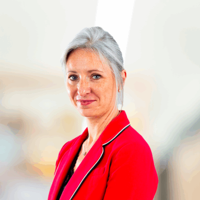 Lorraine Lévêque