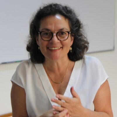 Valérie Rohart