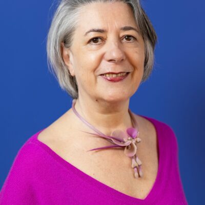 Véronique Le Guyader