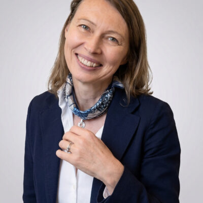 Stéphanie Le Goupil