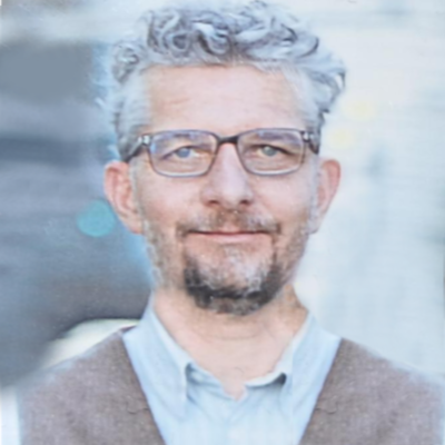 Laurent Uguen