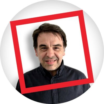 Stéphane Tanne