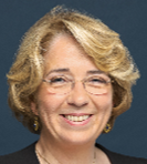 Valérie Zwilling
