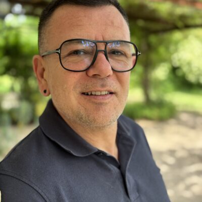 Alain Bartolo