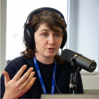 Aurélie Landon