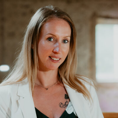 Anaïs Hemery