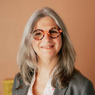 Anne Dupont