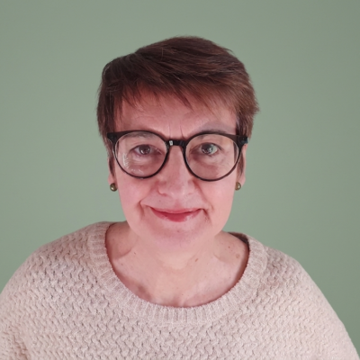 Thérèse Collinet