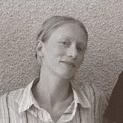 Adèle Trevilly
