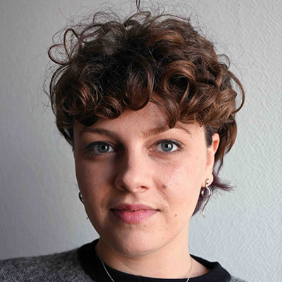 Marlène Simonessa